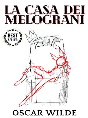 cover image of La Casa dei Melograni